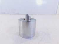 2002-2003 Indian Gilroy Scout Silver Shifter Side Shaft Shift Arm Spacer - C3 Cycle