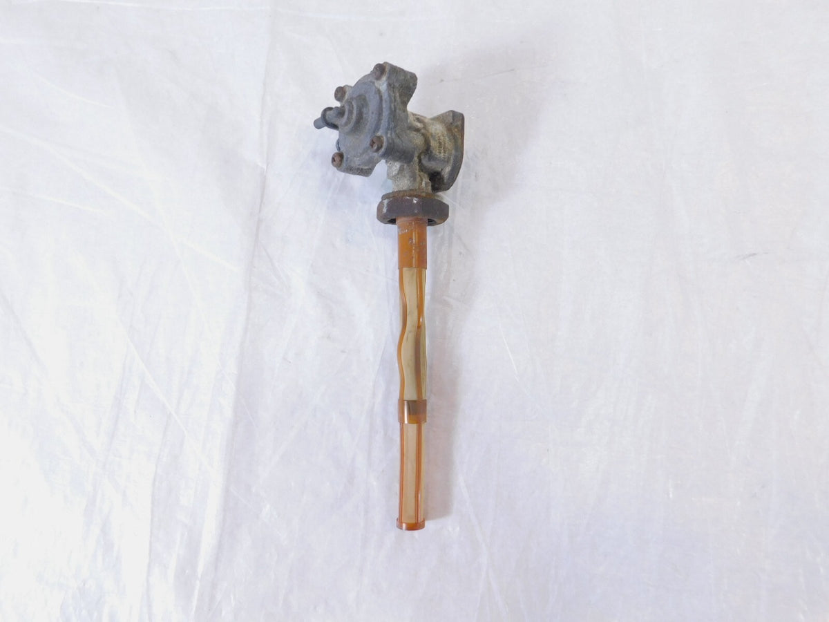 97-03 Honda GL1500 GL1500C Valkyrie 1500 Fuel Gas Petrol Tank Petcock Tap Valve - C3 Cycle