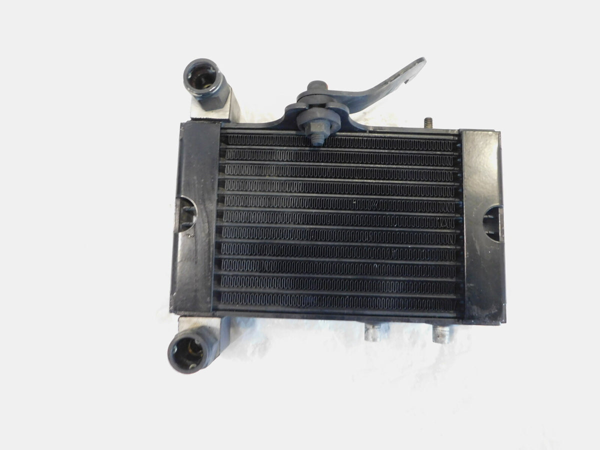 2008 08 Buell 1125 1125R Front Engine Motor Oil Cooler Radiator - C3 Cycle