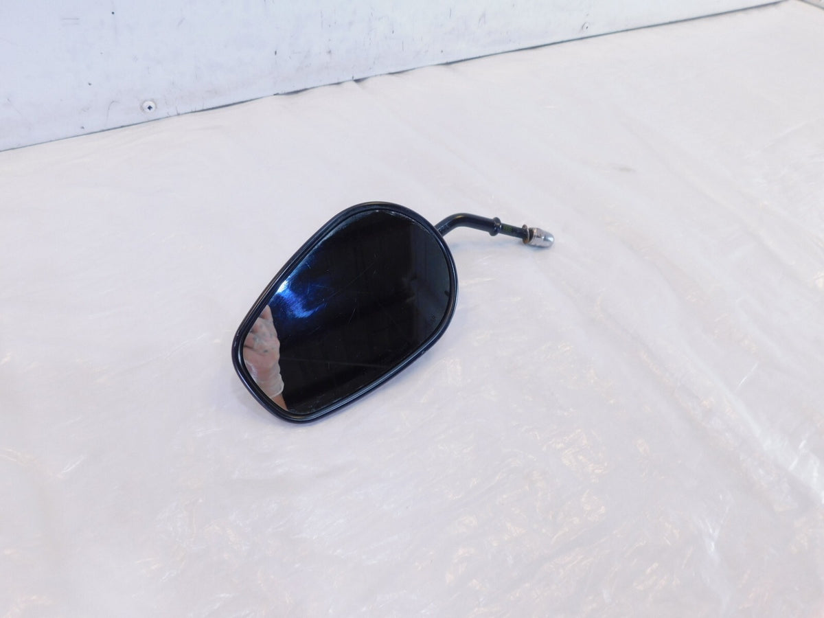 Harley-Davidson Electra Glide Road King Dyna Softail Sportster Rear View Mirror - C3 Cycle