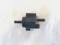 BMW R1250R R1250GS Adventure & R1250RT Petrol Gas Fuel Tank Breather Purge Valve - C3 Cycle