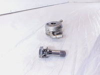 Honda CB650 CBR650 CBR650F CBR650R Engine Motor Oil Cooler w/ Union Mount Bolt - C3 Cycle