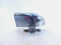 Harley Davidson Touring Dyna Softail & Sportster Chrome Horn Cover 69012-93A - C3 Cycle