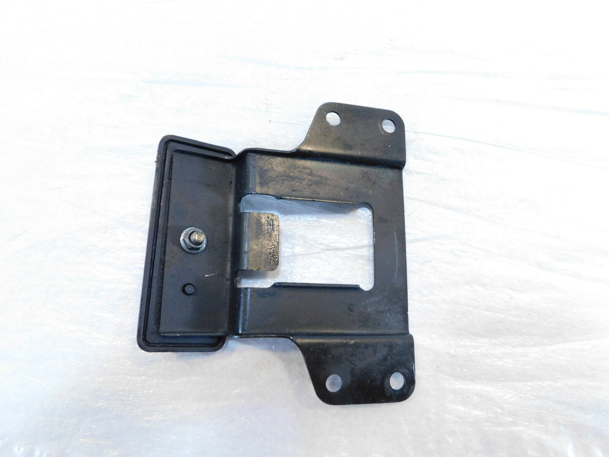 Honda Shadow VT1100C Spirit Rear Fender License Plate Mount Bracket & Reflector - C3 Cycle