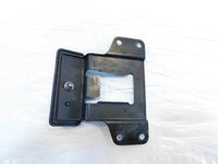 Honda Shadow VT1100C Spirit Rear Fender License Plate Mount Bracket & Reflector - C3 Cycle