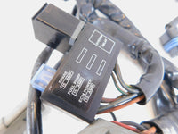 2004 2005 Harley Davidson Road King & Electra Glide EFI ECM Wire Wiring Harness - C3 Cycle