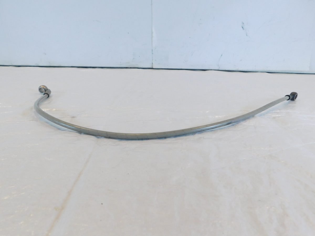 BMW F650GS F650 GS Dakar & G650GS Front Wheel Brake Caliper ABS Hose Pipe Line - C3 Cycle