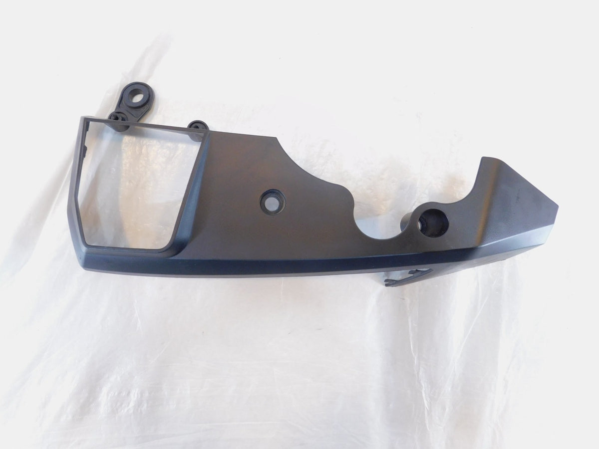 21-25 Harley Davidson Pan America RA1250S 1250S Left Outer Oil Cooler Fairing - C3 Cycle