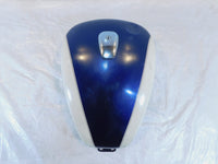 1996-2003 Suzuki Intruder 1400 VS1400 VS1400GLP Gas Petrol Fuel Tank Reservoir - C3 Cycle