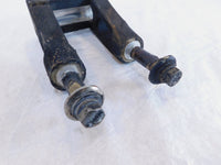 02-03 Indian Gilroy Scout & Spirit Front Fork Handlebar Riser Mount Brackets