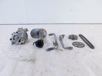 1997-2003 Honda CBR1100XX Blackbird Engine Motor Oil Pump w/ Sprockets & Chain - C3 Cycle