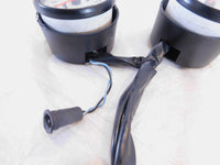 1999 Buell X1 Lightning Odometer Speedo Speedometer & Tachometer Tach Gauges - C3 Cycle