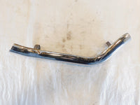 Harley Davidson Sportster 883 & 1200 Rear Exhaust Header Pipe Cover Heat Shield - C3 Cycle