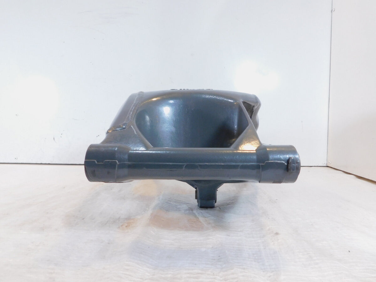 2003 03 Aprilia SL1000 Falco USA Rear Wheel Suspenision Fork Swingarm Bracket - C3 Cycle