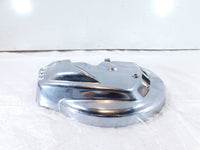 2001-2017 Honda GL1800 Goldwing Chrome Right Wheel Front Brake Disc Rotor Cover - C3 Cycle