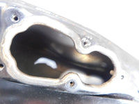 Dented Harley Sportster 883 Iron 1200 Nightster Black Fuel Gas Petrol Tank - C3 Cycle
