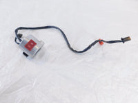 2010-2013 Honda VT750 Shadow 750RS VT750RS Right Handlebar Engine Start Switches - C3 Cycle