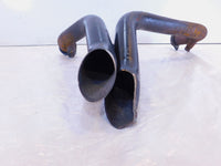 1986-2003 Harley Davidson Sportster 883 1200 Exhaust Header Down Pipe System - C3 Cycle