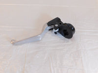 2014-2022 Harley Davidson Sportster 883 & 1200 Left Clutch Perch Bracket & Lever - C3 Cycle