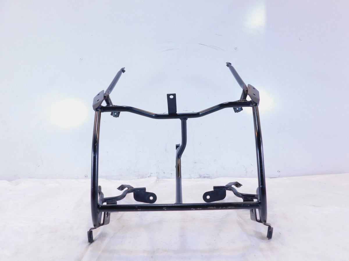 1991-1995 Triumph Trophy 900 1200 Upper Cockpit Fairing Cowling Bracket Subframe - C3 Cycle
