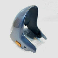 1995-2002 BMW R1100RT R1100 Gray Front Wheel Fender Mudguard Cowl - 46612325648 - C3 Cycle