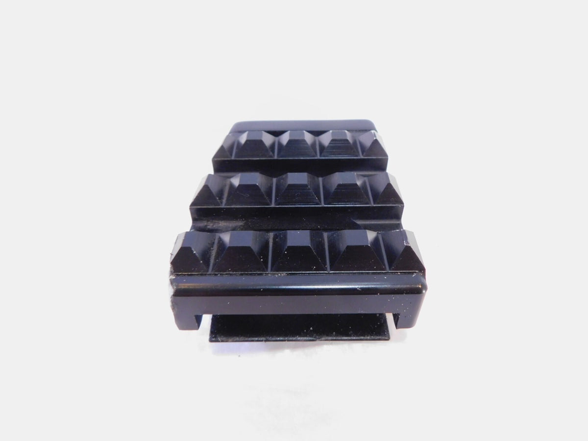 2018-2022 Harley Davidson Softail Slim & Street Bob Right Brake Pedal Cover Pad - C3 Cycle