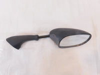 Suzuki Bandit 600 1200 GSF1200S GSF1200 GSF600 & GSF600S Right Rear View Mirror - C3 Cycle