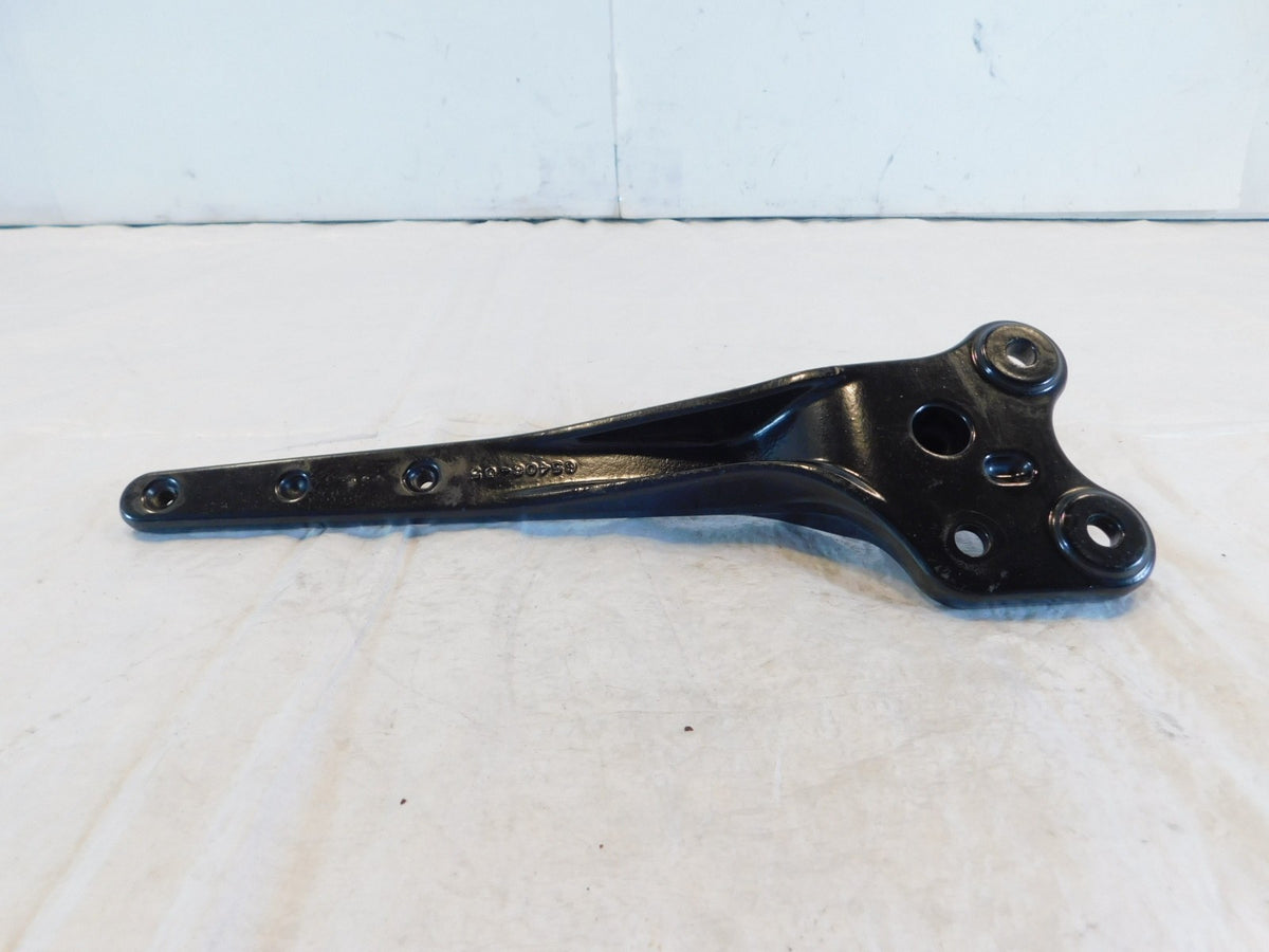 2005-2006 Harley Davidson Softail Deluxe Exhaust Muffler Support Mount Bracket - C3 Cycle
