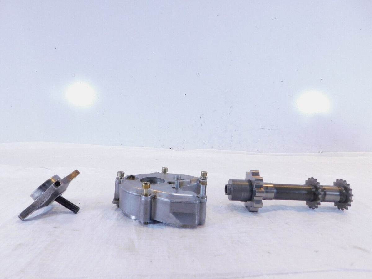 BMW R1100GS R1100R R1100RT R1100RS & R850 Engine Motor Oil Pump Housing & Rotors - C3 Cycle