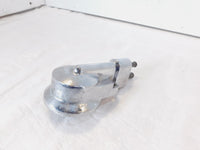01 2001 02 2002 03 2003 Indian Gilroy Chief Scout Spirit Chrome Oil Filter Mount - C3 Cycle