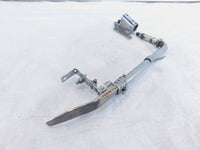 Chrome Harley Davidson Touring Road King Electra Glide Kick Side Stand Kickstand - C3 Cycle