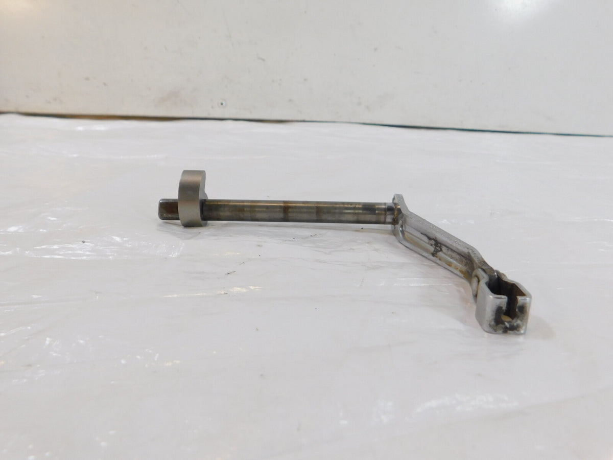1979 Honda CB750 CB750L Limited Edition Right Engine Cranckcase Clutch Lever - C3 Cycle