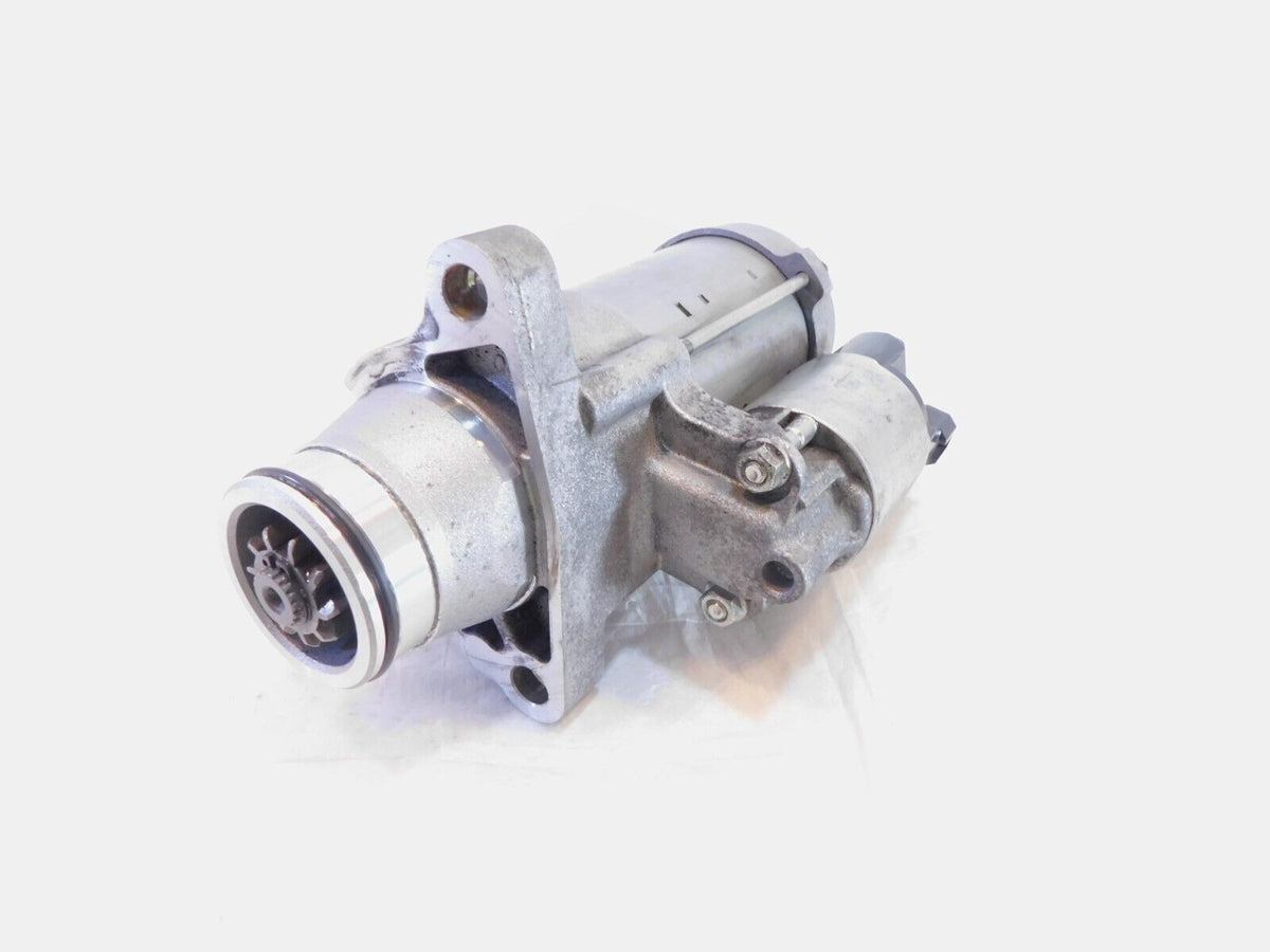 Harley Davidson Softail Fat Boy & Low Rider Milwaukee 8 M8 Engine Starter Motor - C3 Cycle