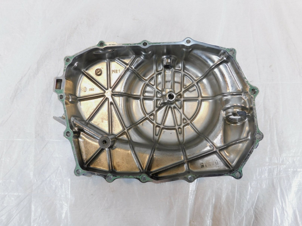 Honda VT600 CD Shadow 600 VLX Deluxe Right Engine Motor Crankcase Clutch Cover - C3 Cycle