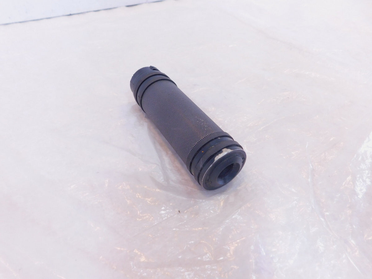 Harley Davidson Dyna Sportster & Softail Black Right Handlebar Hand Grip - C3 Cycle