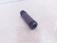 Harley Davidson Dyna Sportster & Softail Black Right Handlebar Hand Grip - C3 Cycle