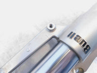 2005-2008 Buell XB XB9 & XB12 Lightning Left & Right Front End Fork Leg Shocks - C3 Cycle