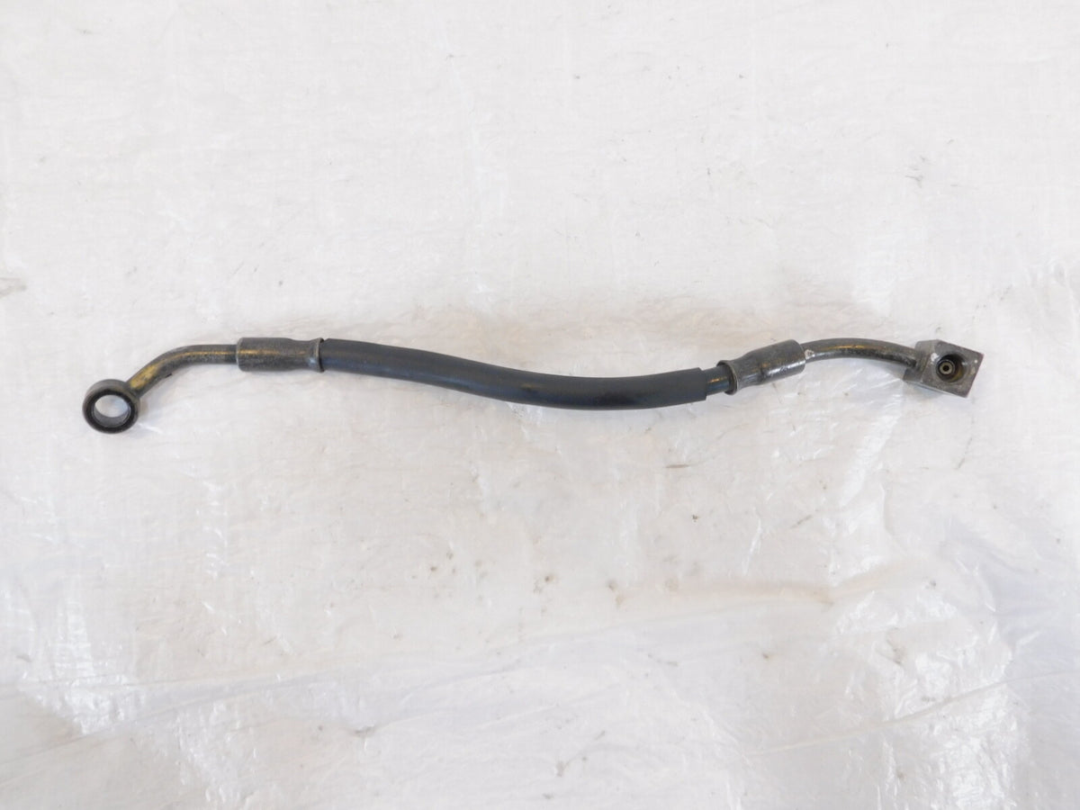 Honda ST1300 ST1300A ST1300AC ST1300P Front Left Caliper Brake Hose Line PIpe - C3 Cycle