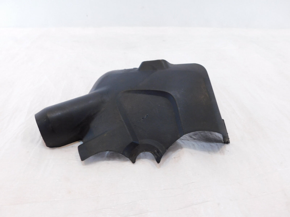 Honda VTX1300 VTX1300C VTX1300R VTX1300S Front Left Frame Neck Cover Fairing - C3 Cycle