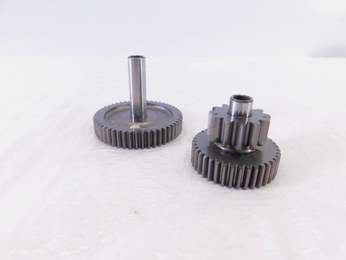 Honda VT750 Shadow 750 Ace Spirit Phantom Starter Motor Drive Idler Idle Gears - C3 Cycle