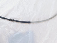 01-07 Honda NSS250 NSS250S Reflex Sport 250 Rear Parking Brake Line Cable Wire