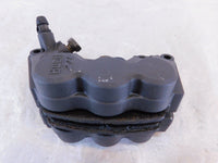 Buell XB XB9 XB12 Firebolt Lightning Ulysses Black Front Disc Brake Caliper - C3 Cycle