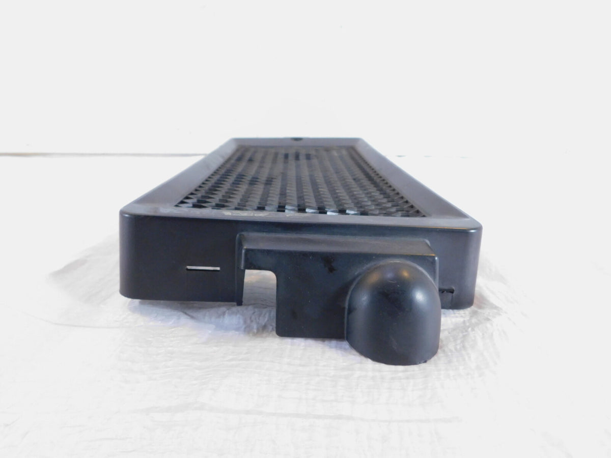 Honda VT700 VT800 Shadow 700 800 Engine Motor Water Cooling Radiator Cover Grill - C3 Cycle