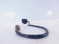 Harley Davidson Electra Glide Ultra Left Handlebar Speaker Volume & CB Switches - C3 Cycle