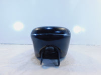 *Dented* Harley Davidson Sportster 883 1200 Black Fuel Gas Petrol Tank Reservoir - C3 Cycle