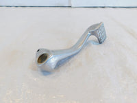 Harley Davidson Sportster 883 1200 Custom Hugger & Sport Rear Brake Lever Pedal - C3 Cycle