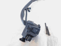 2002-05 Honda Interceptor VFR8000 Left Handlebar Turn Signal Switches -For Parts - C3 Cycle