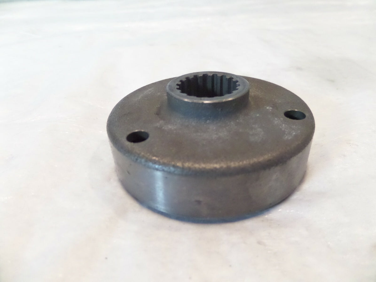 Kawasaki Ninja ZX-10R ZX1000 OEM Starter Motor Clutch One Way Gear Case Housing - C3 Cycle