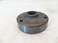 Kawasaki Ninja ZX-10R ZX1000 OEM Starter Motor Clutch One Way Gear Case Housing - C3 Cycle