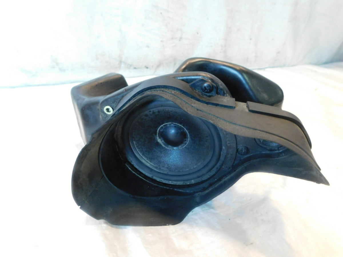 1997-2009 BMW K1200 LT K1200LT Right Front Loud Speaker & Dash Housing Box - C3 Cycle